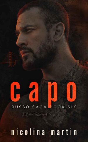 [Russo Saga 06] • Capo